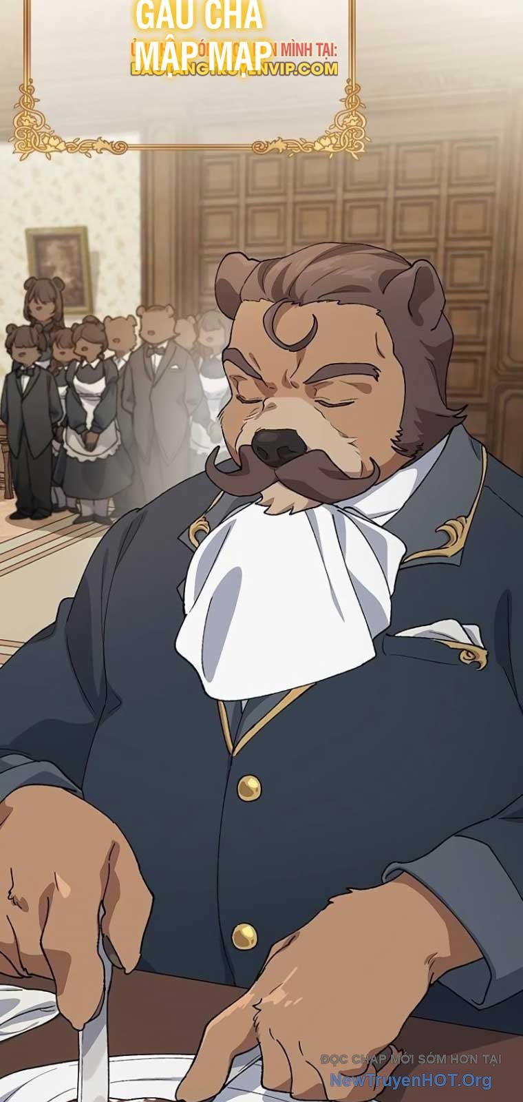 Chữa Lành Cuộc Sống Thông Qua Cắm Trại Ở Thế Giới Khác Chap 66 - Next Chap 67