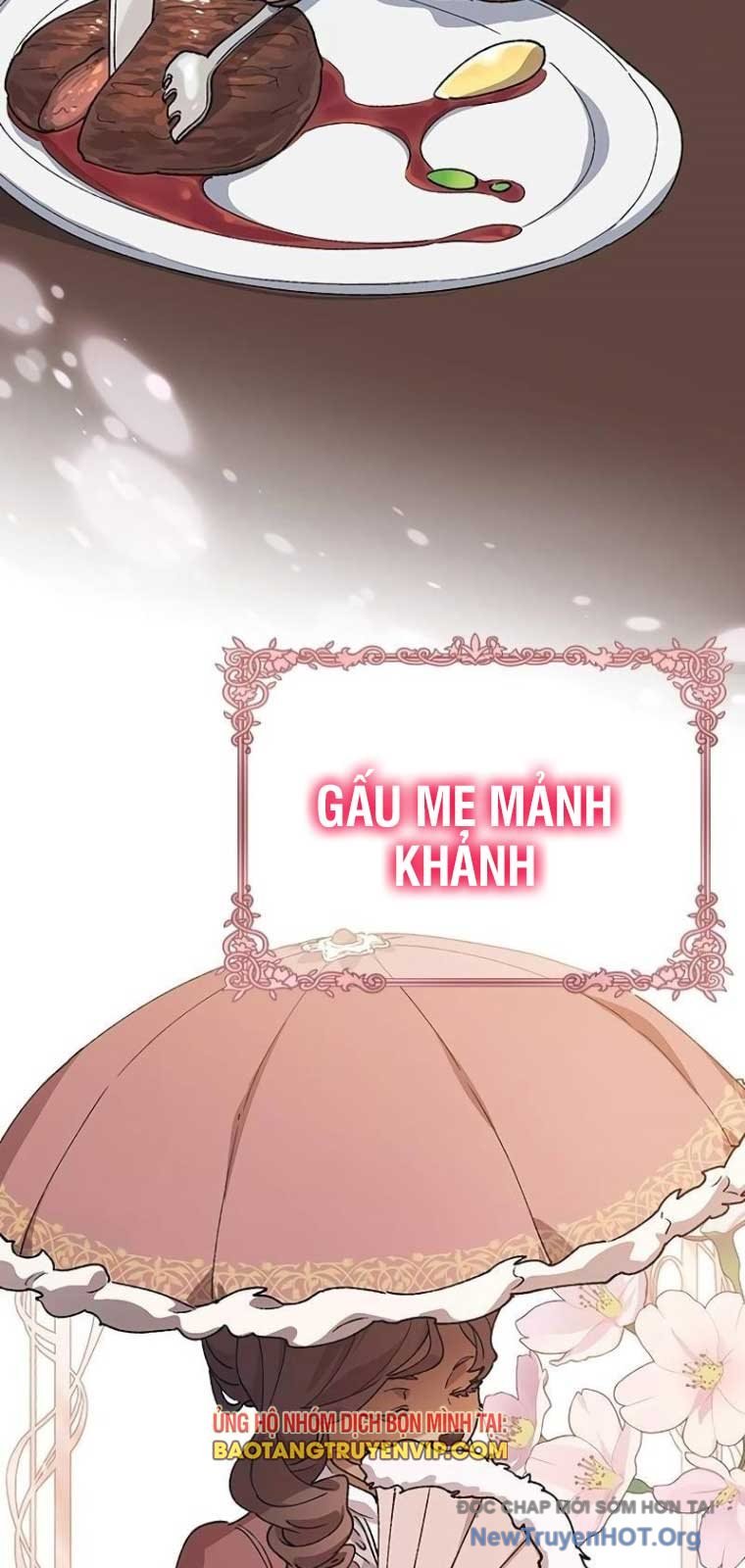 Chữa Lành Cuộc Sống Thông Qua Cắm Trại Ở Thế Giới Khác Chap 66 - Next Chap 67