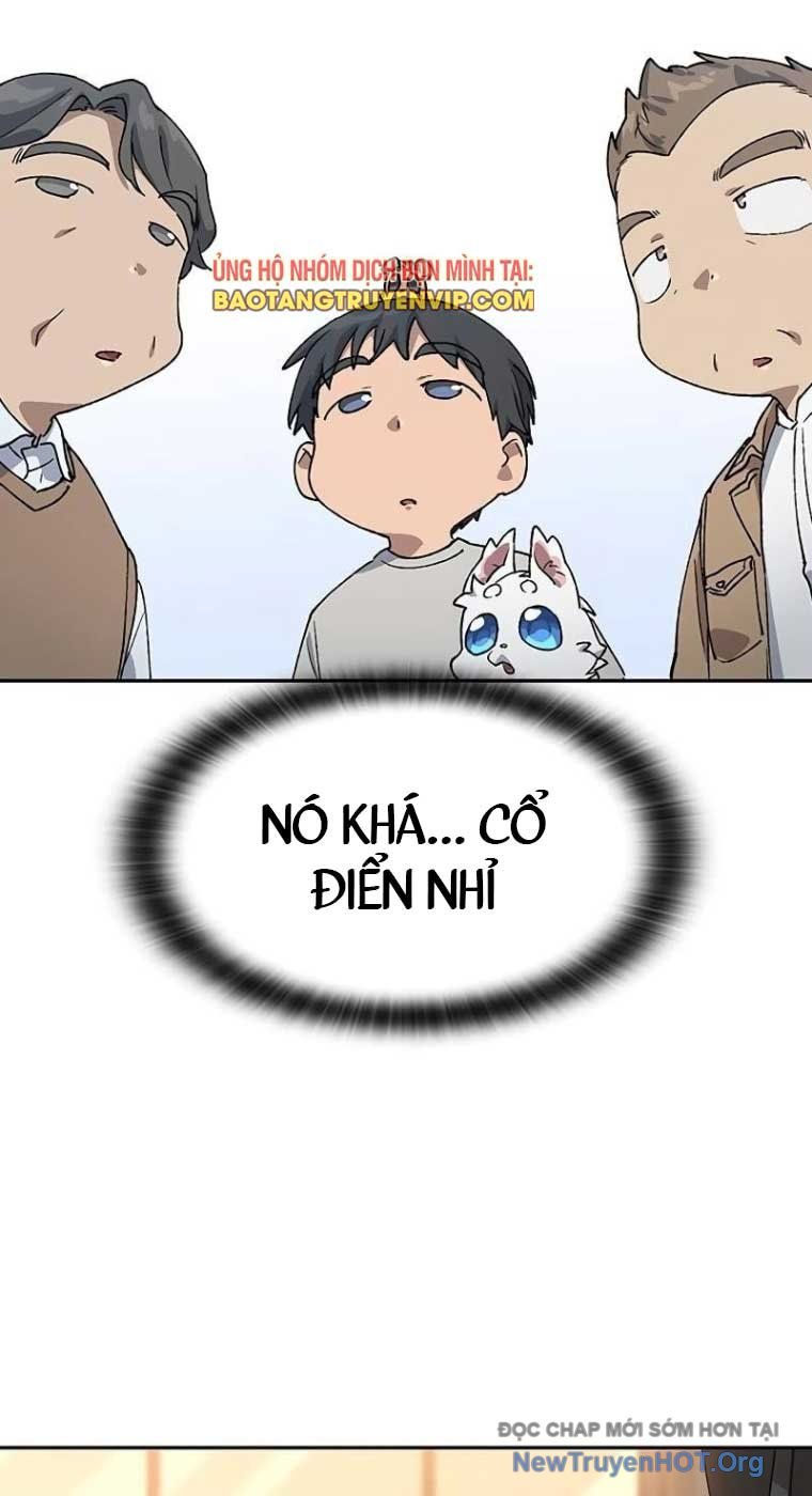 Chữa Lành Cuộc Sống Thông Qua Cắm Trại Ở Thế Giới Khác Chap 66 - Next Chap 67