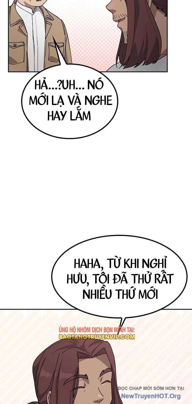 Chữa Lành Cuộc Sống Thông Qua Cắm Trại Ở Thế Giới Khác Chap 66 - Next Chap 67