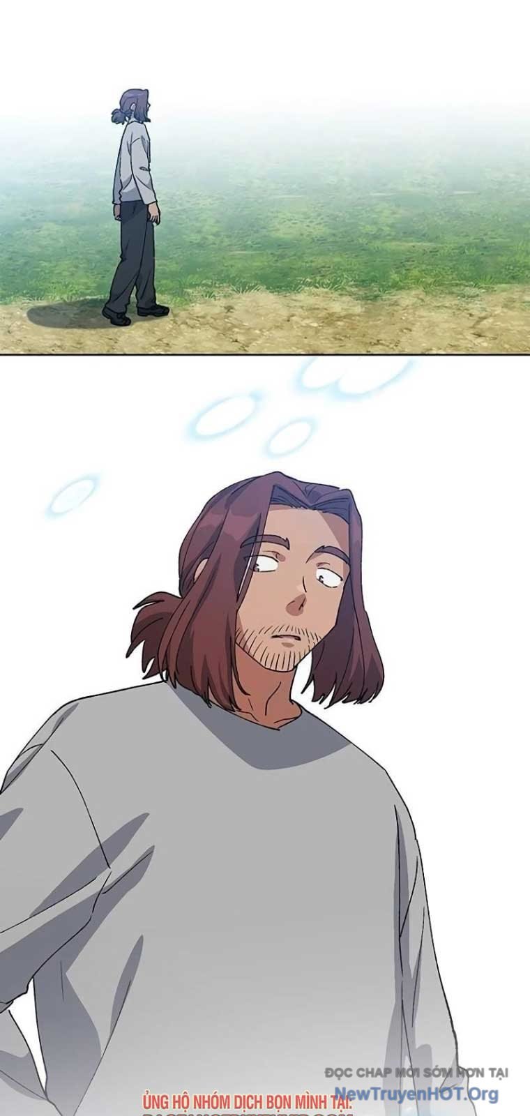 Chữa Lành Cuộc Sống Thông Qua Cắm Trại Ở Thế Giới Khác Chap 66 - Next Chap 67
