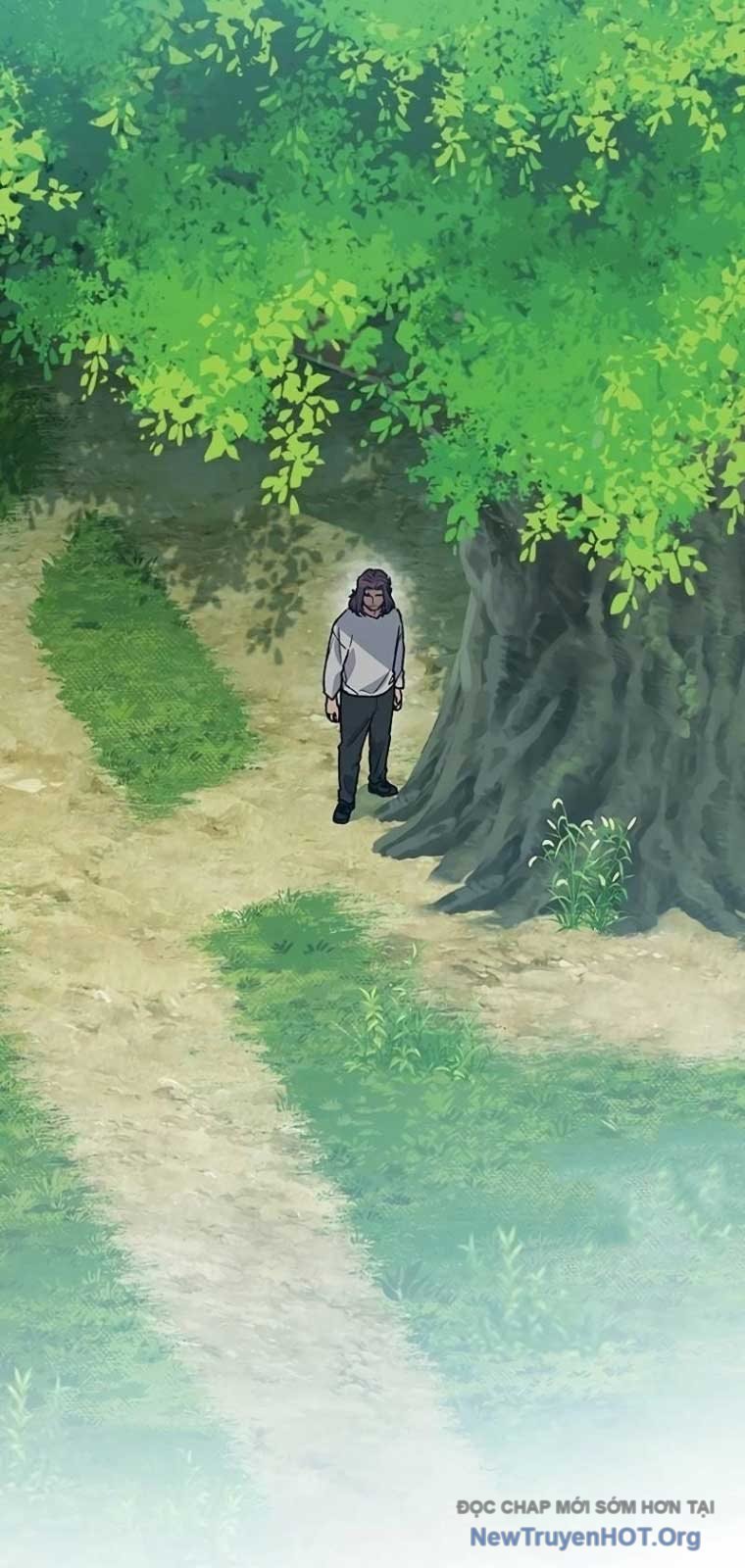 Chữa Lành Cuộc Sống Thông Qua Cắm Trại Ở Thế Giới Khác Chap 66 - Next Chap 67