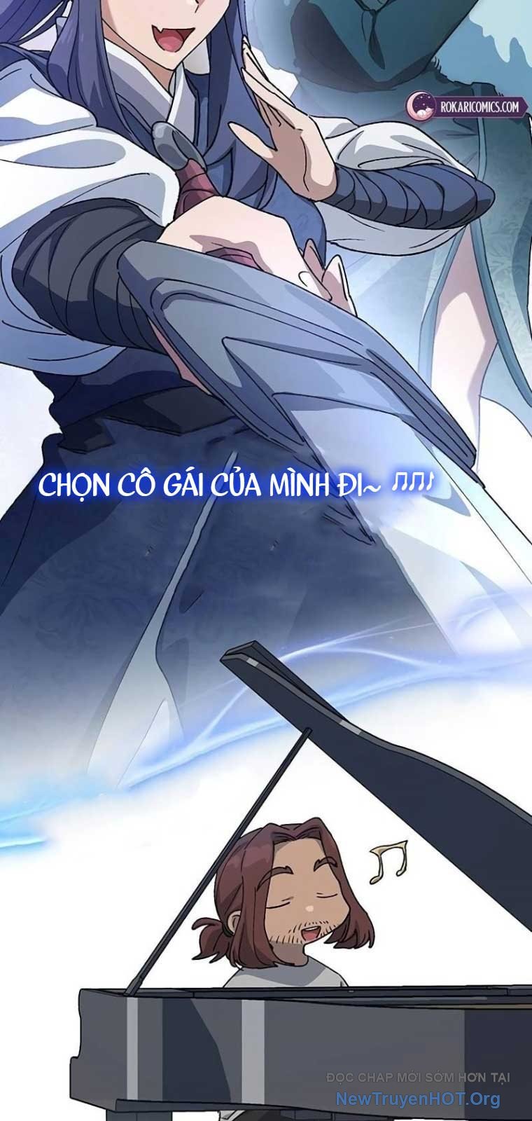 Chữa Lành Cuộc Sống Thông Qua Cắm Trại Ở Thế Giới Khác Chap 66 - Next Chap 67