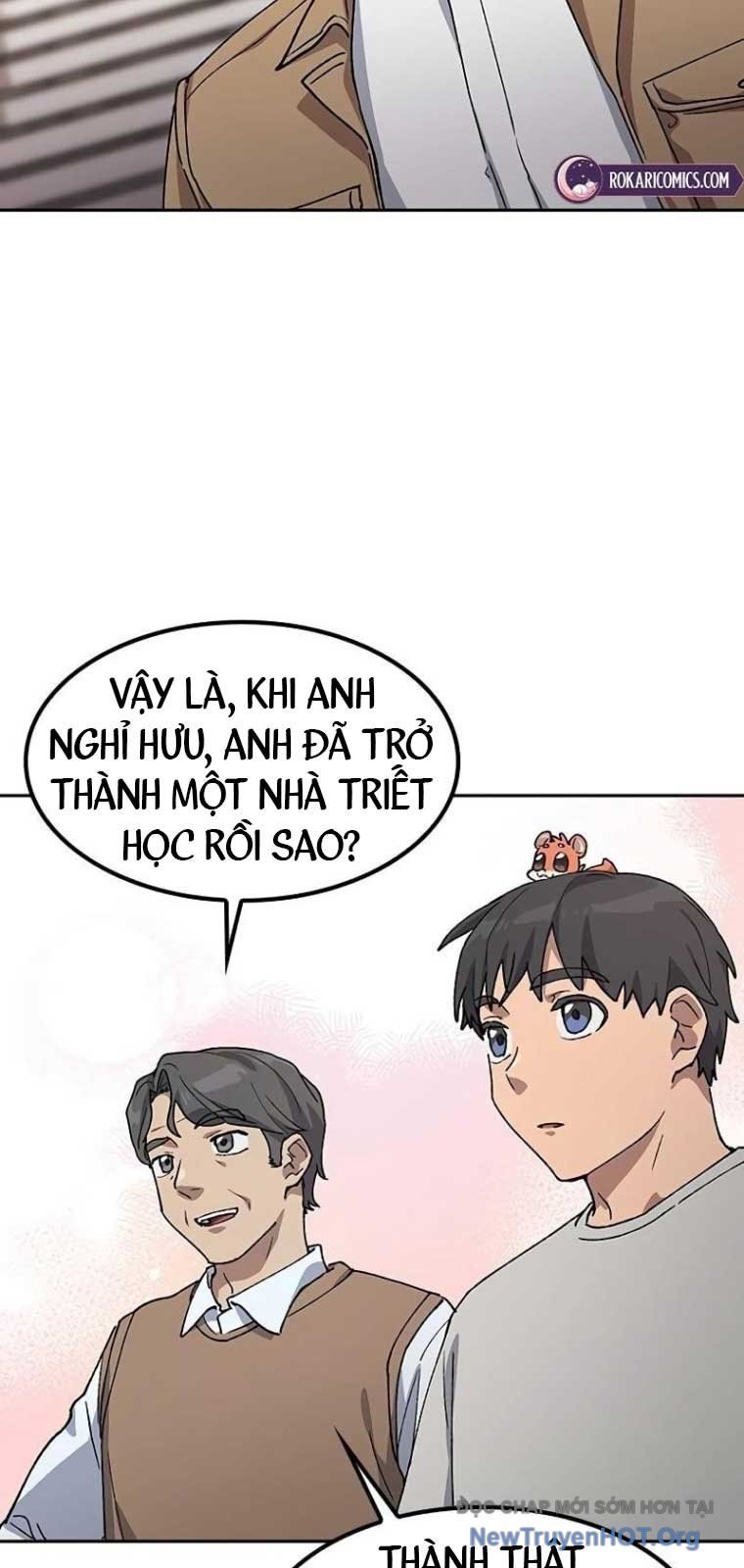 Chữa Lành Cuộc Sống Thông Qua Cắm Trại Ở Thế Giới Khác Chap 66 - Next Chap 67