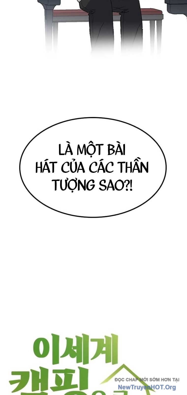 Chữa Lành Cuộc Sống Thông Qua Cắm Trại Ở Thế Giới Khác Chap 66 - Next Chap 67