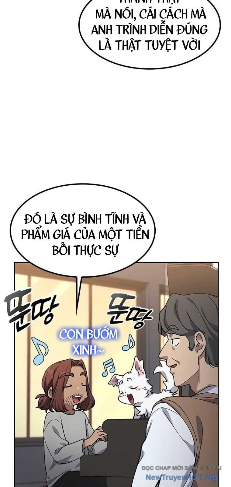 Chữa Lành Cuộc Sống Thông Qua Cắm Trại Ở Thế Giới Khác Chap 66 - Next Chap 67