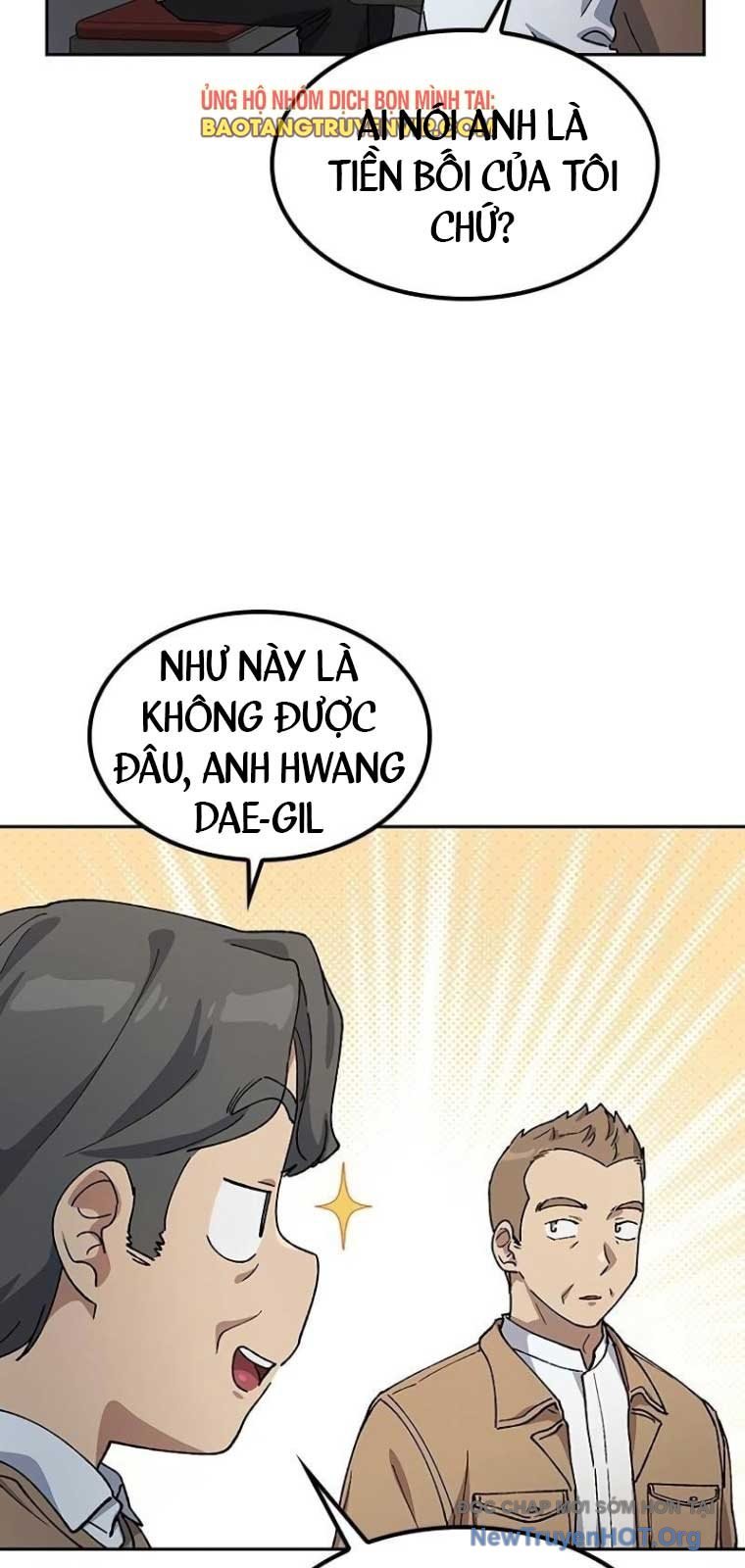 Chữa Lành Cuộc Sống Thông Qua Cắm Trại Ở Thế Giới Khác Chap 66 - Next Chap 67