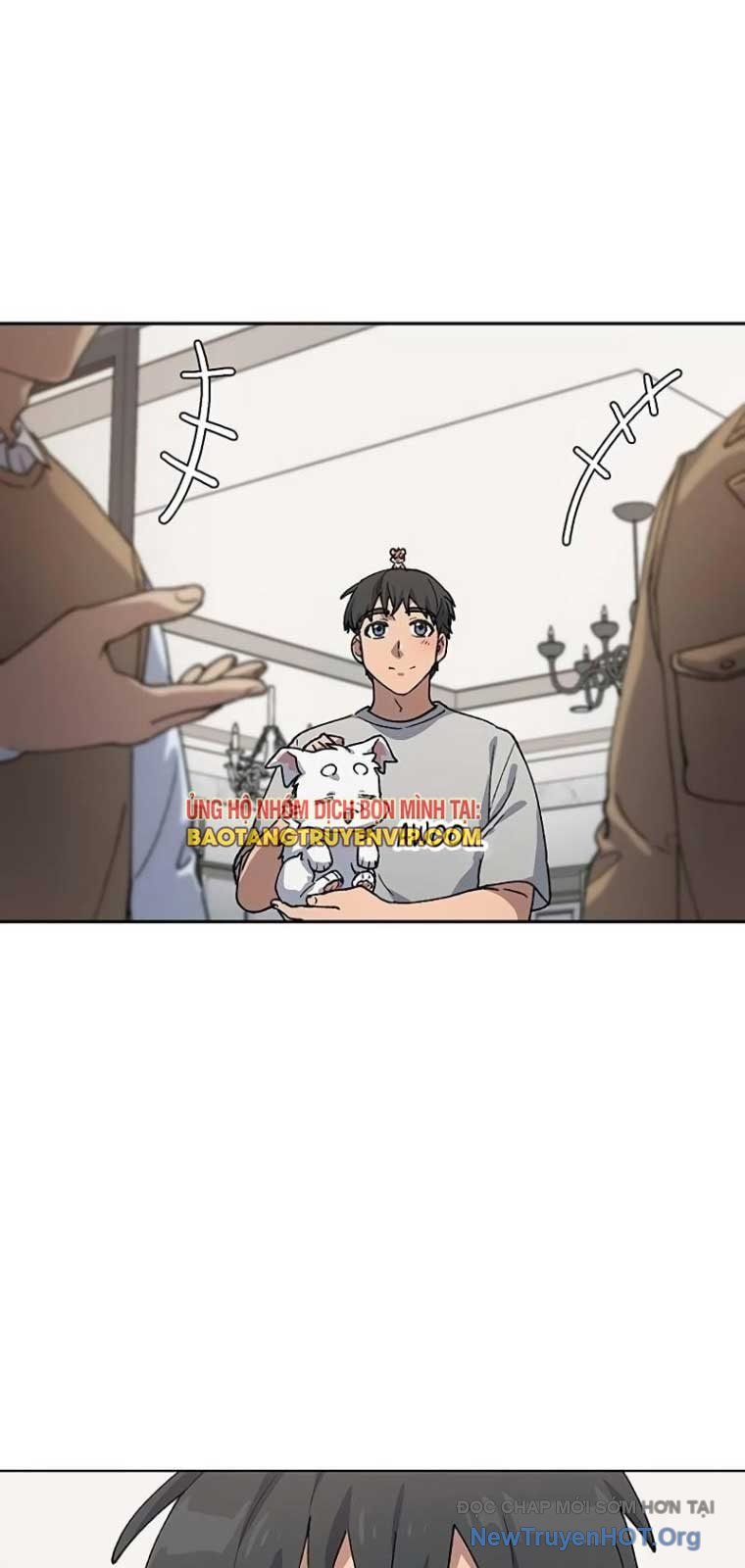 Chữa Lành Cuộc Sống Thông Qua Cắm Trại Ở Thế Giới Khác Chap 66 - Next Chap 67