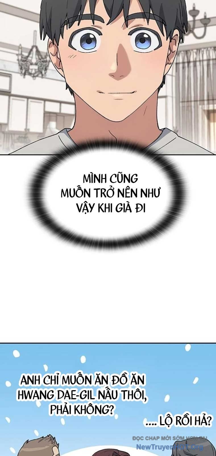 Chữa Lành Cuộc Sống Thông Qua Cắm Trại Ở Thế Giới Khác Chap 66 - Next Chap 67