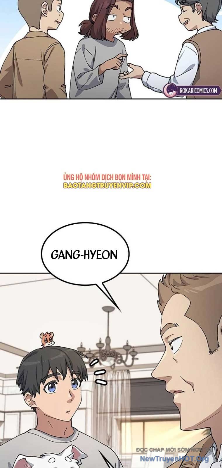 Chữa Lành Cuộc Sống Thông Qua Cắm Trại Ở Thế Giới Khác Chap 66 - Next Chap 67