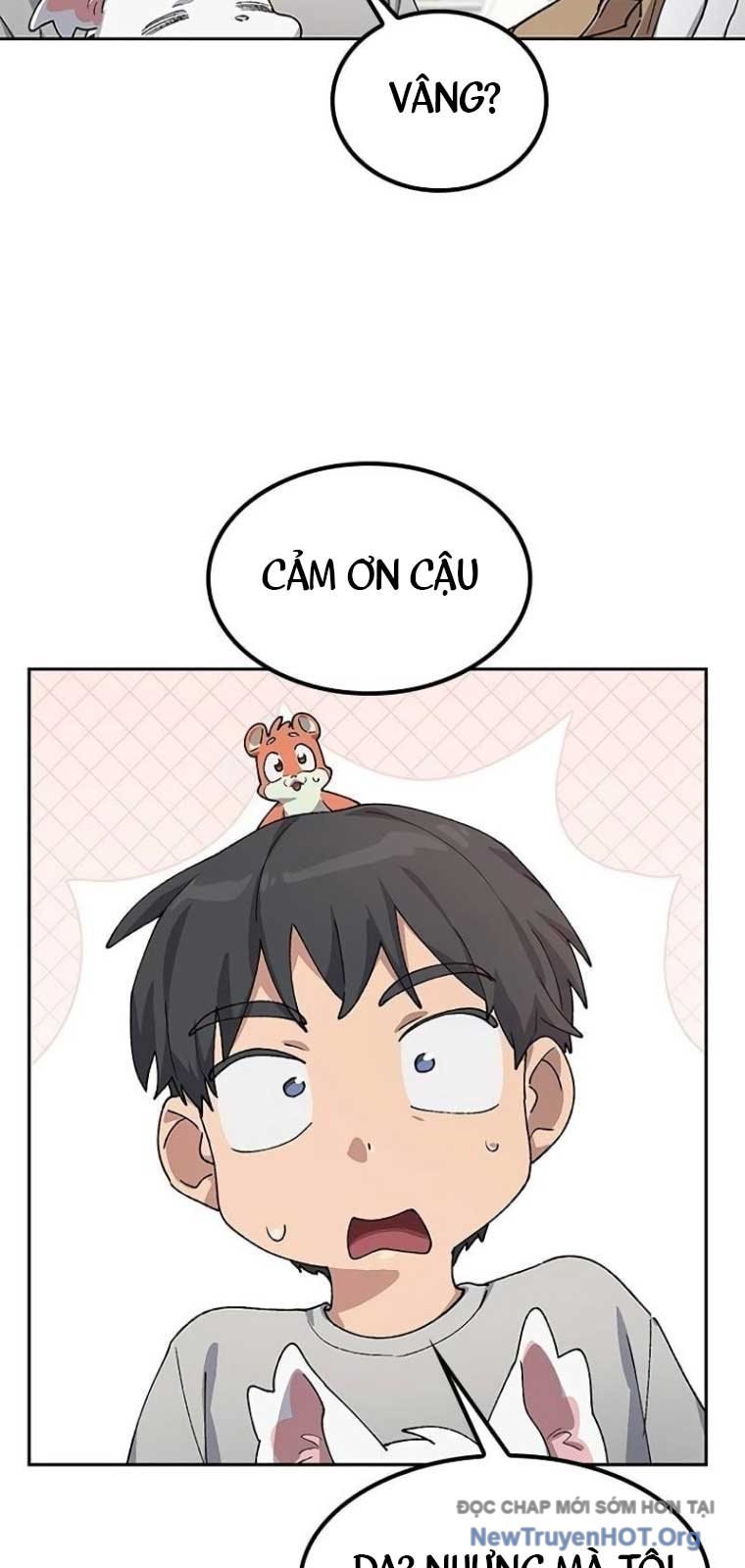 Chữa Lành Cuộc Sống Thông Qua Cắm Trại Ở Thế Giới Khác Chap 66 - Next Chap 67