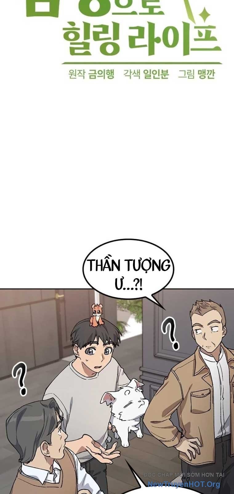 Chữa Lành Cuộc Sống Thông Qua Cắm Trại Ở Thế Giới Khác Chap 66 - Next Chap 67