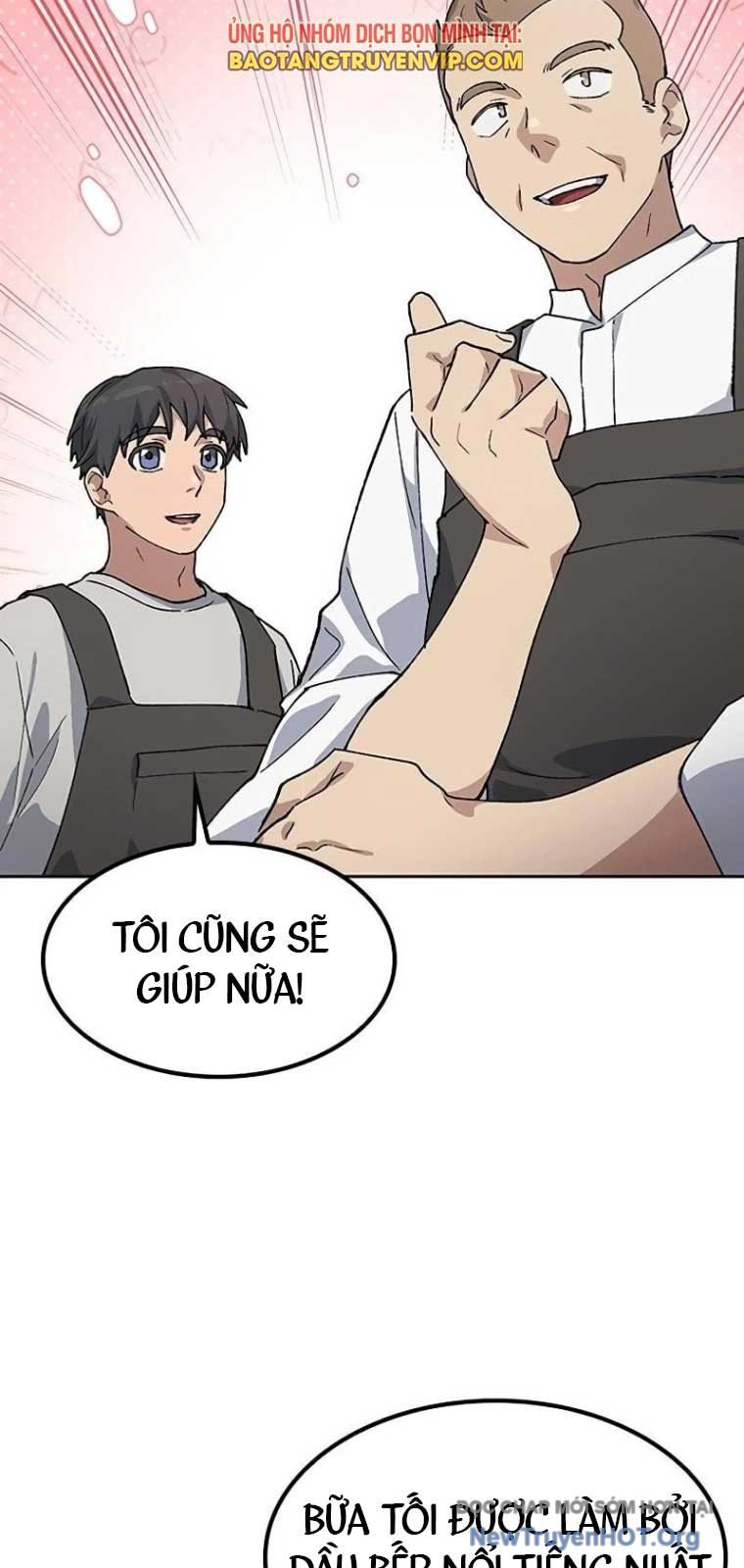 Chữa Lành Cuộc Sống Thông Qua Cắm Trại Ở Thế Giới Khác Chap 66 - Next Chap 67