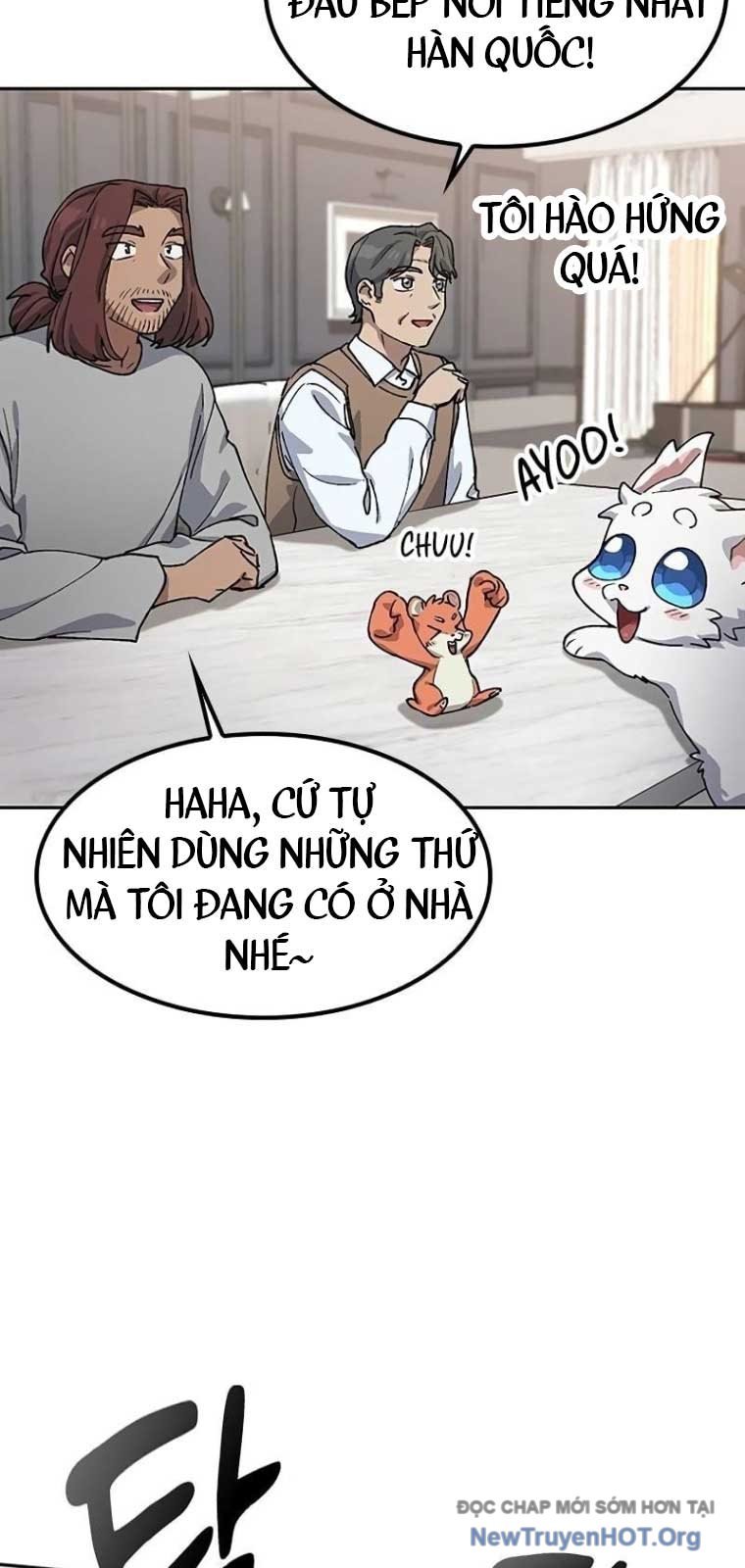 Chữa Lành Cuộc Sống Thông Qua Cắm Trại Ở Thế Giới Khác Chap 66 - Next Chap 67