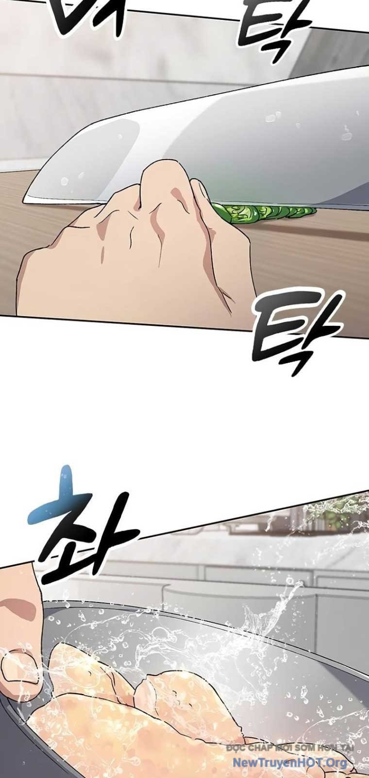 Chữa Lành Cuộc Sống Thông Qua Cắm Trại Ở Thế Giới Khác Chap 66 - Next Chap 67