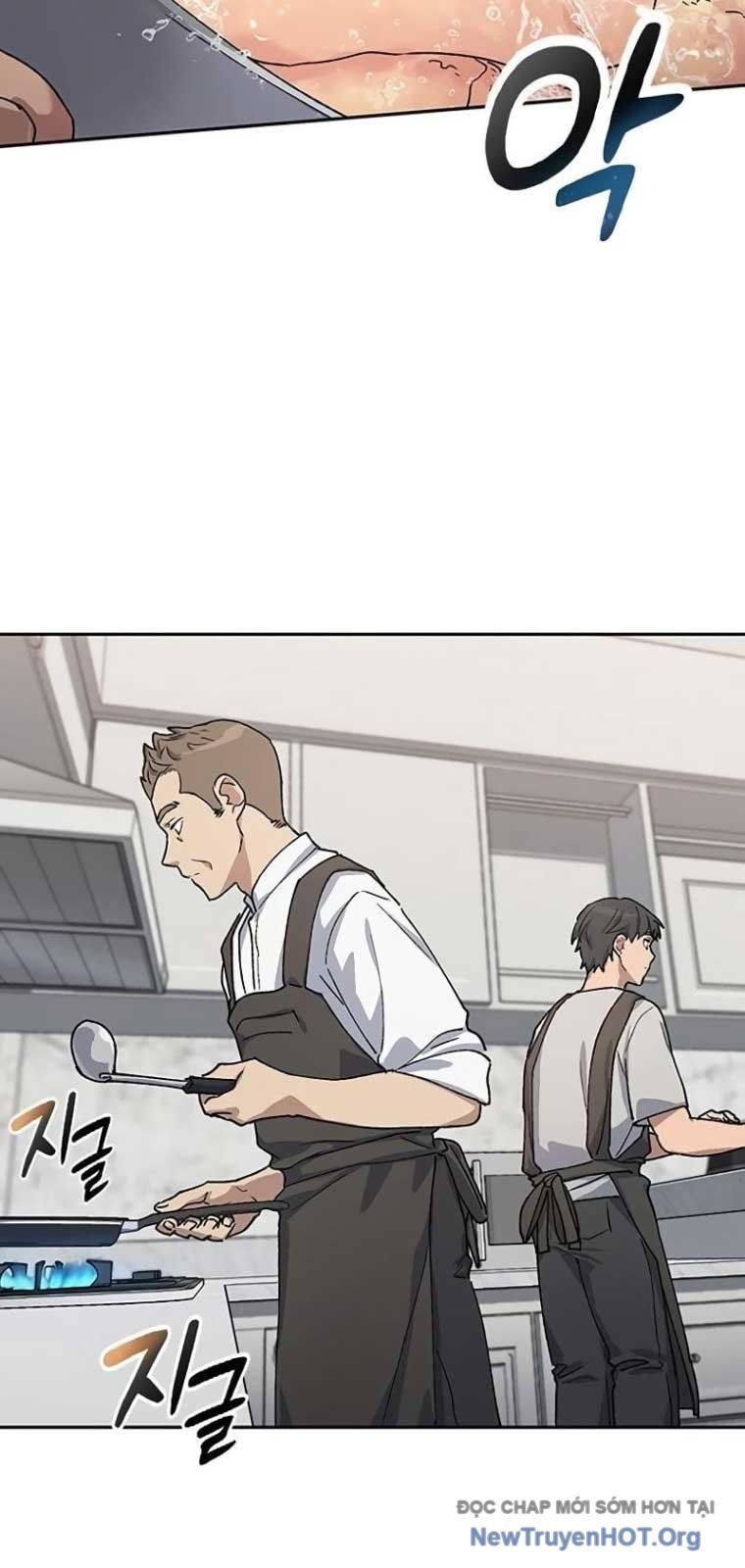 Chữa Lành Cuộc Sống Thông Qua Cắm Trại Ở Thế Giới Khác Chap 66 - Next Chap 67