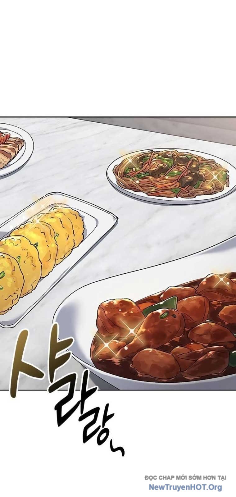 Chữa Lành Cuộc Sống Thông Qua Cắm Trại Ở Thế Giới Khác Chap 66 - Next Chap 67