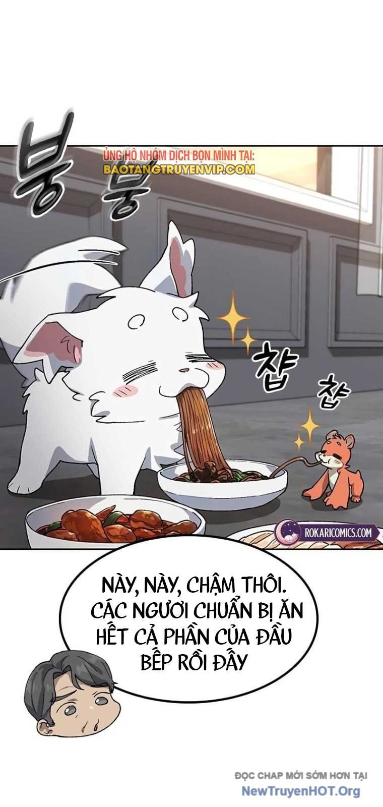 Chữa Lành Cuộc Sống Thông Qua Cắm Trại Ở Thế Giới Khác Chap 66 - Next Chap 67