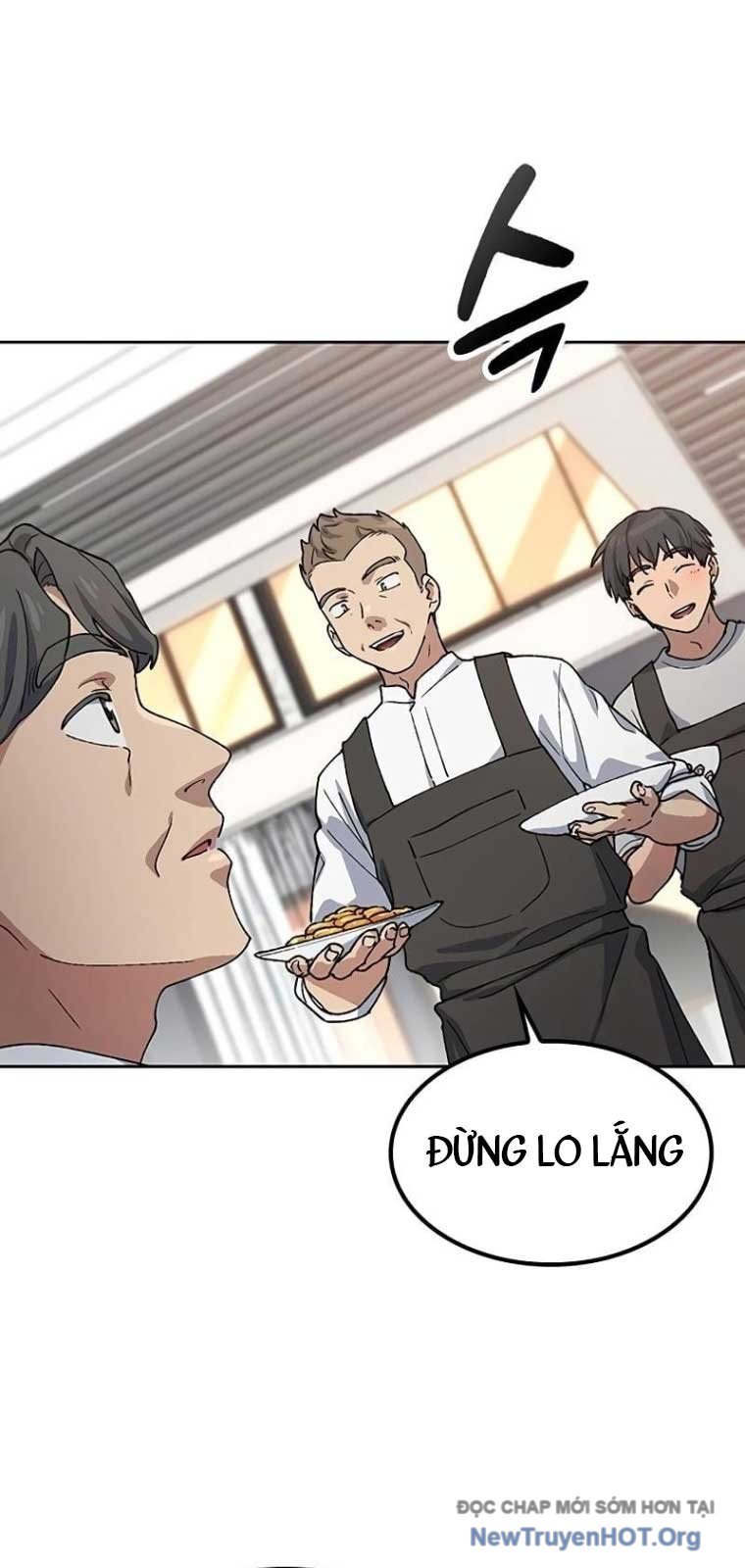 Chữa Lành Cuộc Sống Thông Qua Cắm Trại Ở Thế Giới Khác Chap 66 - Next Chap 67