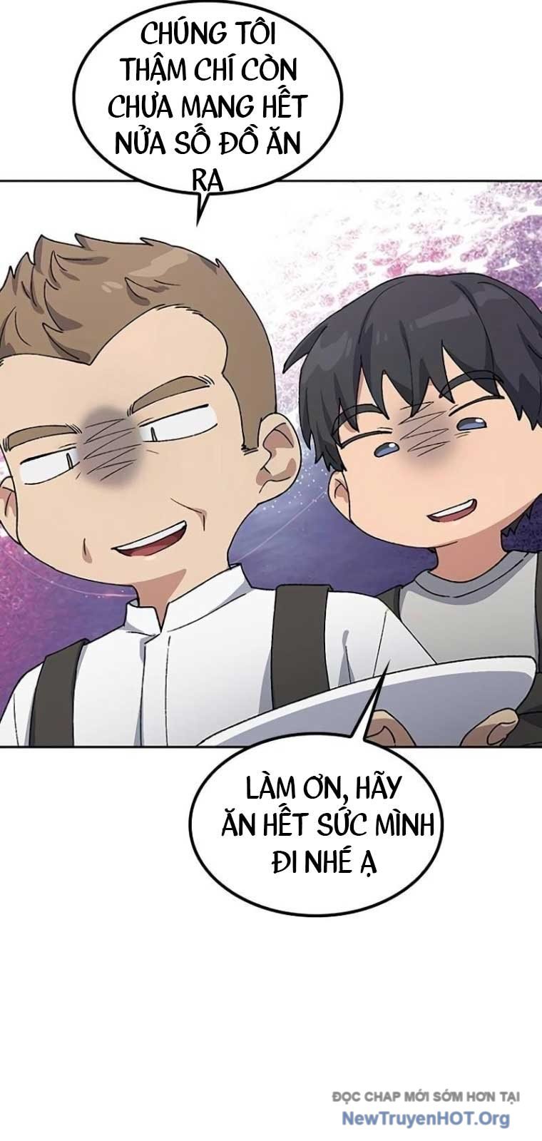 Chữa Lành Cuộc Sống Thông Qua Cắm Trại Ở Thế Giới Khác Chap 66 - Next Chap 67