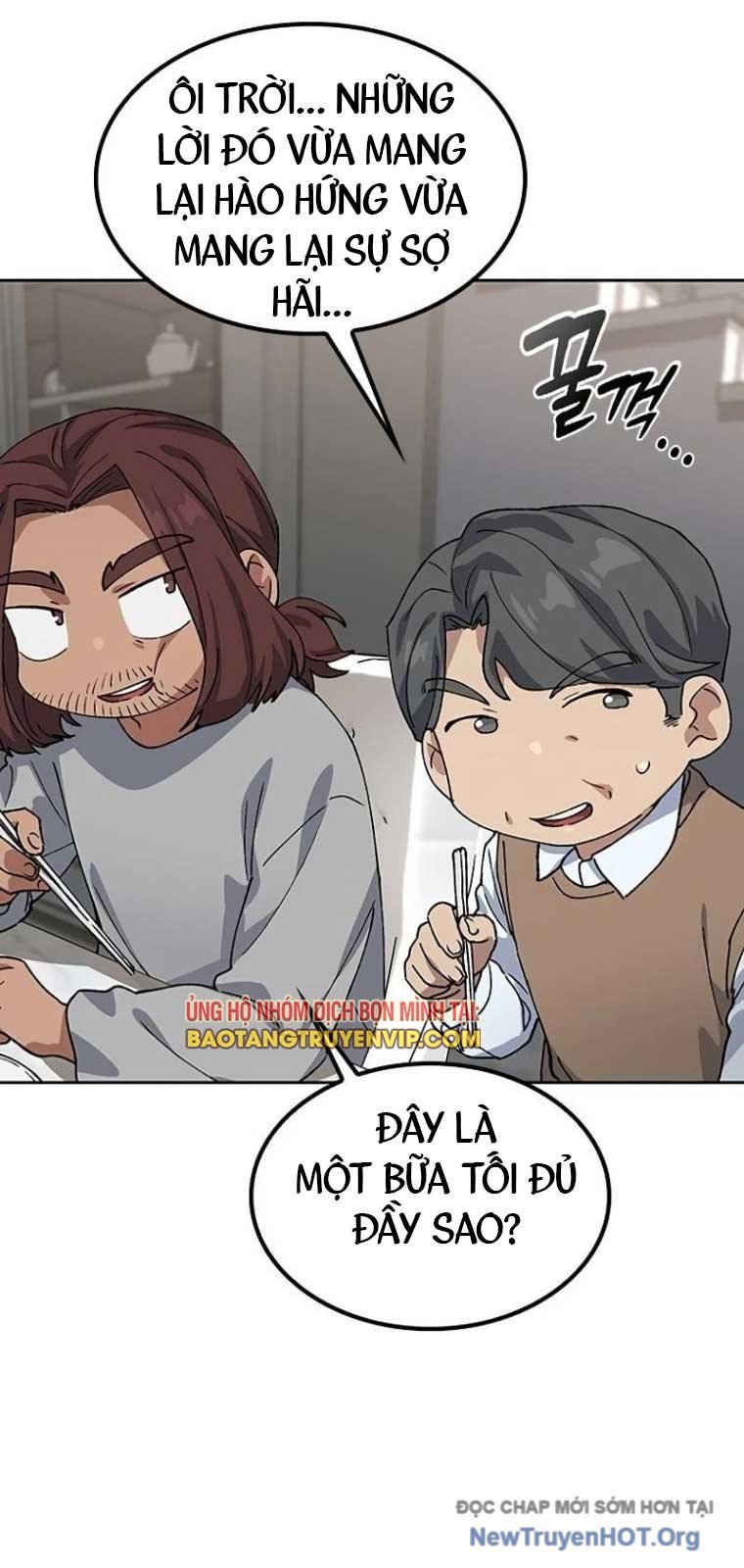 Chữa Lành Cuộc Sống Thông Qua Cắm Trại Ở Thế Giới Khác Chap 66 - Next Chap 67