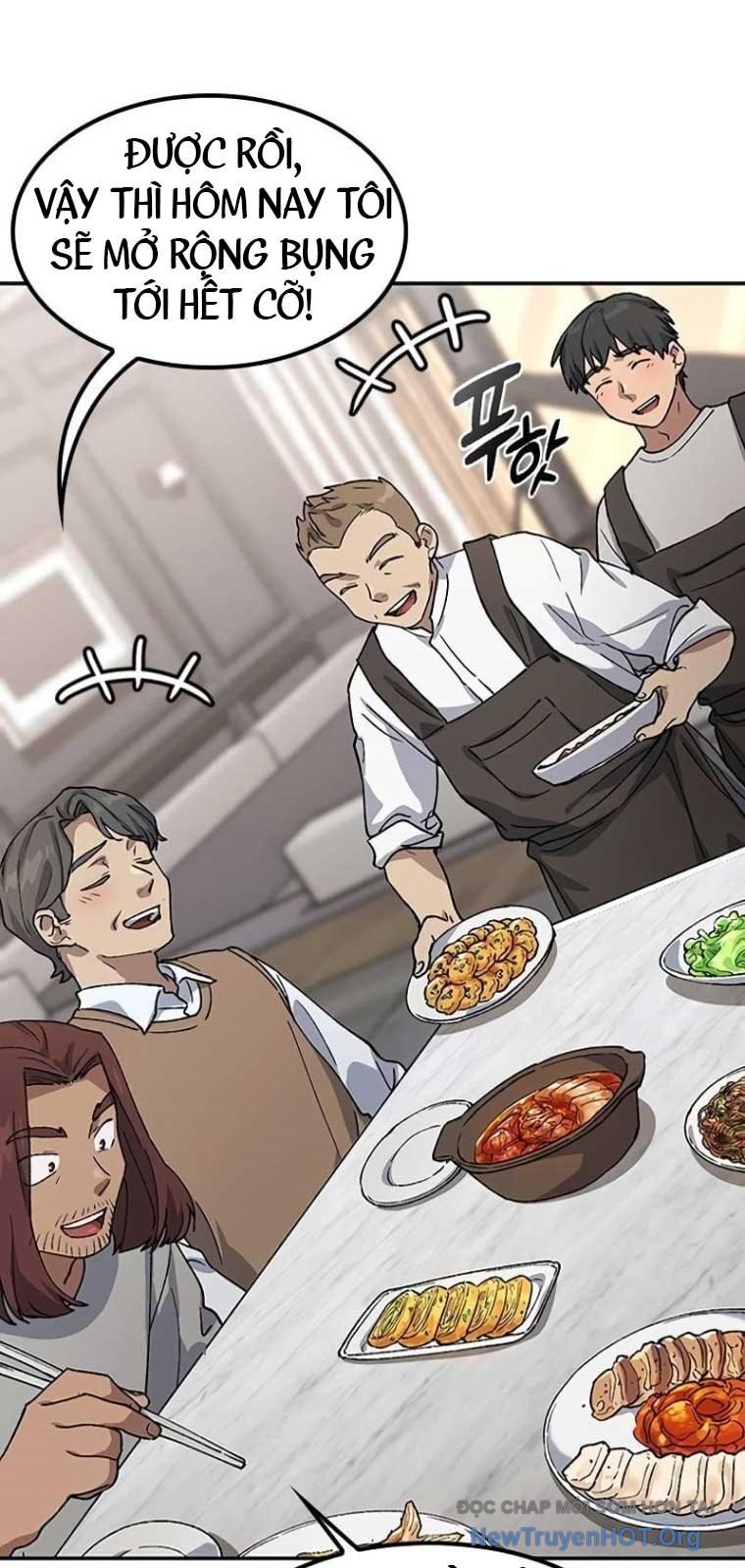 Chữa Lành Cuộc Sống Thông Qua Cắm Trại Ở Thế Giới Khác Chap 66 - Next Chap 67