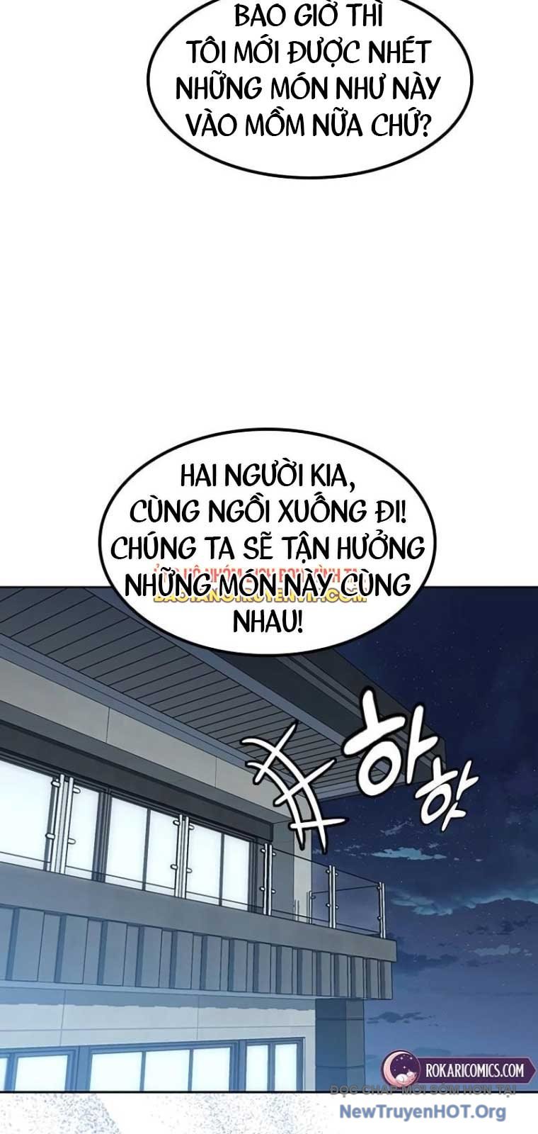 Chữa Lành Cuộc Sống Thông Qua Cắm Trại Ở Thế Giới Khác Chap 66 - Next Chap 67