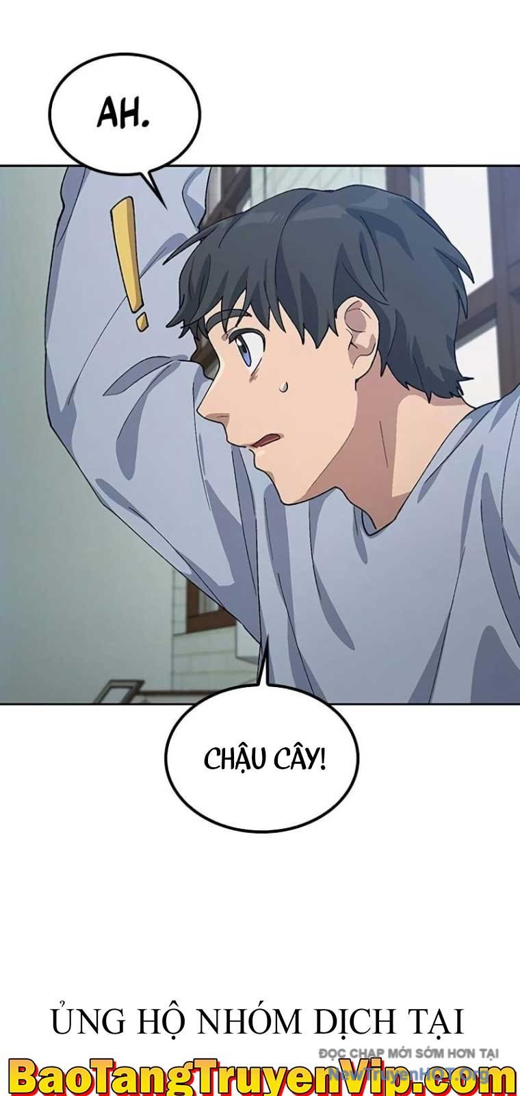 Chữa Lành Cuộc Sống Thông Qua Cắm Trại Ở Thế Giới Khác Chap 66 - Next Chap 67