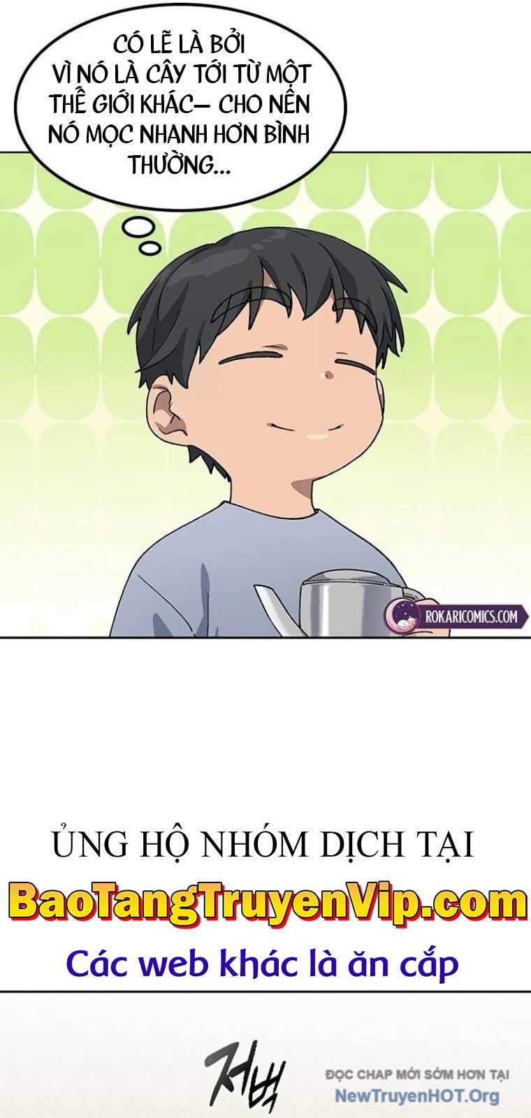 Chữa Lành Cuộc Sống Thông Qua Cắm Trại Ở Thế Giới Khác Chap 66 - Next Chap 67