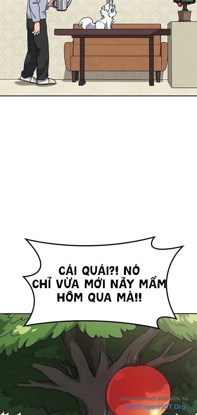 Chữa Lành Cuộc Sống Thông Qua Cắm Trại Ở Thế Giới Khác Chap 66 - Next Chap 67