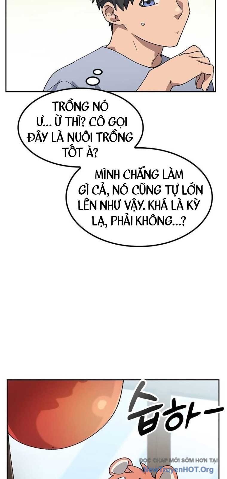 Chữa Lành Cuộc Sống Thông Qua Cắm Trại Ở Thế Giới Khác Chap 66 - Next Chap 67