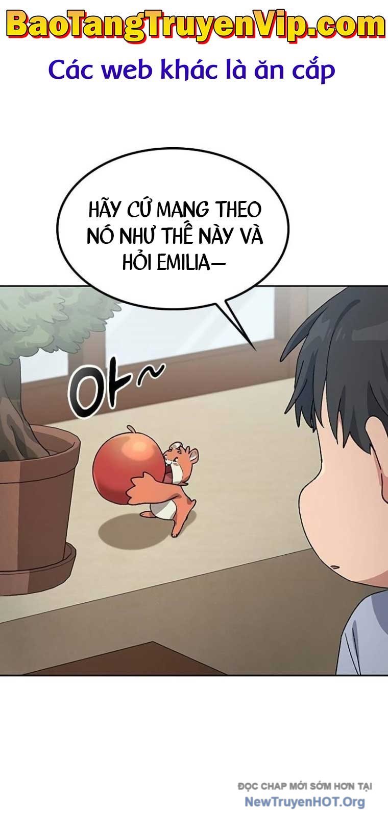 Chữa Lành Cuộc Sống Thông Qua Cắm Trại Ở Thế Giới Khác Chap 66 - Next Chap 67
