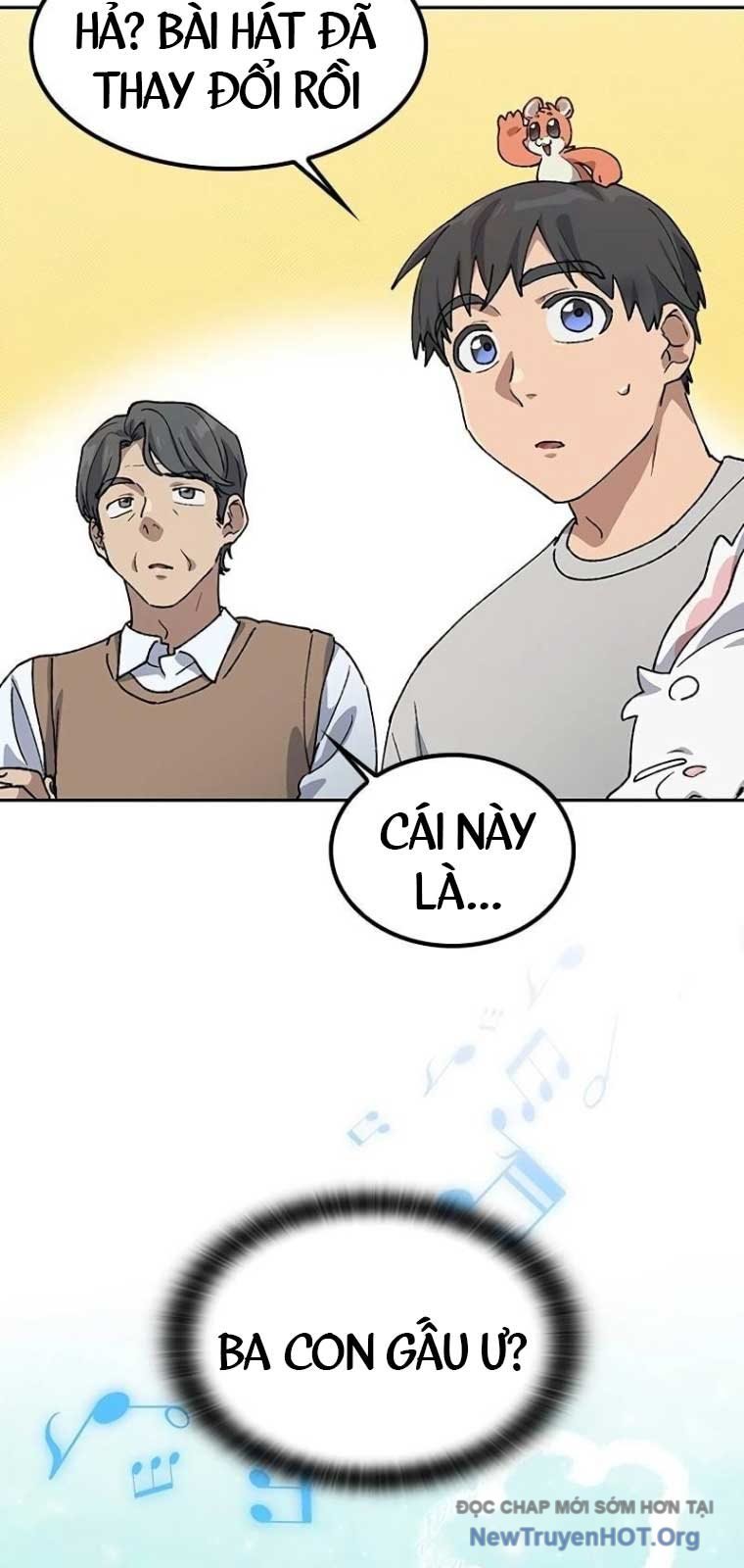 Chữa Lành Cuộc Sống Thông Qua Cắm Trại Ở Thế Giới Khác Chap 66 - Next Chap 67