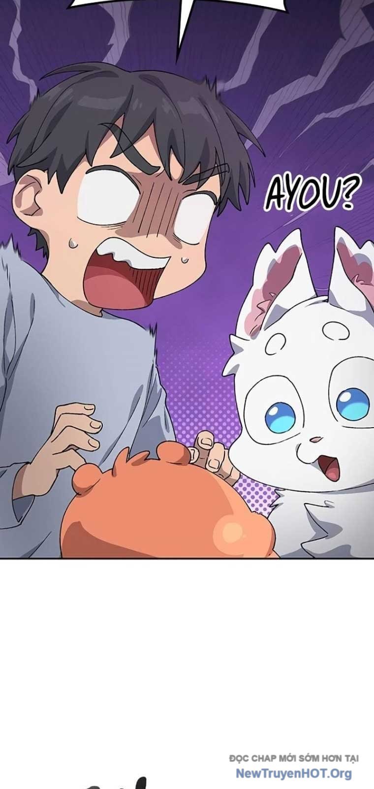 Chữa Lành Cuộc Sống Thông Qua Cắm Trại Ở Thế Giới Khác Chap 66 - Next Chap 67