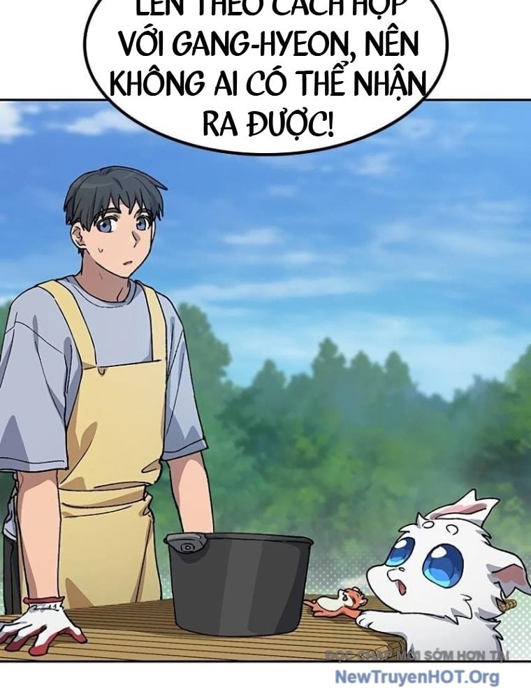 Chữa Lành Cuộc Sống Thông Qua Cắm Trại Ở Thế Giới Khác Chap 67 - Next Chap 68