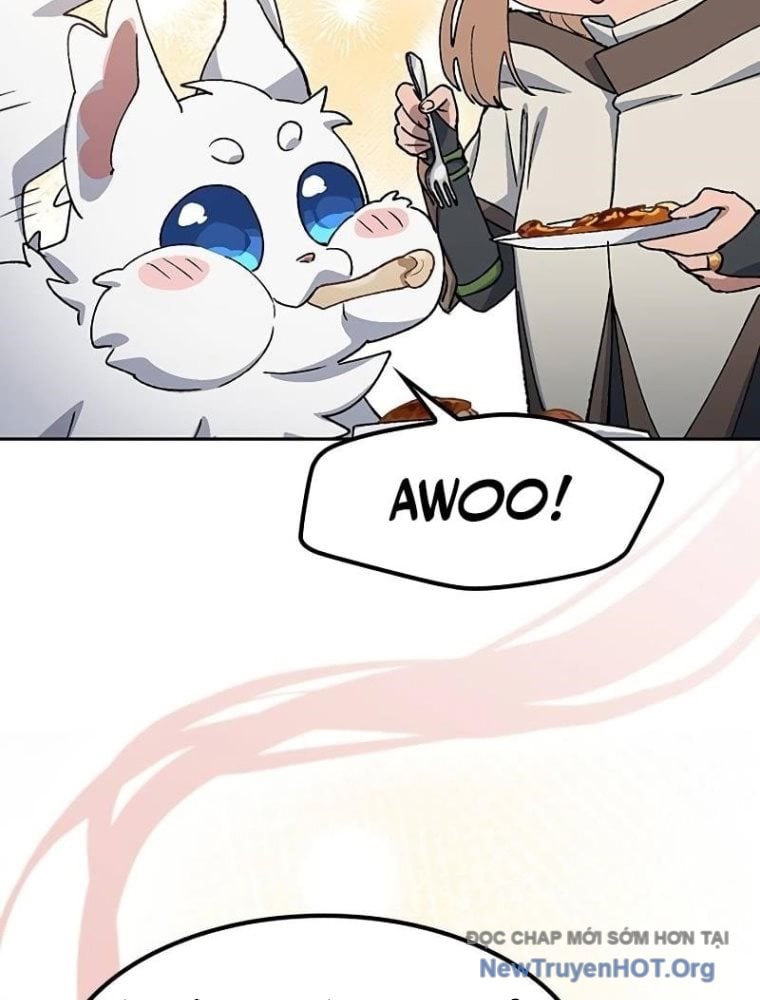 Chữa Lành Cuộc Sống Thông Qua Cắm Trại Ở Thế Giới Khác Chap 67 - Next Chap 68