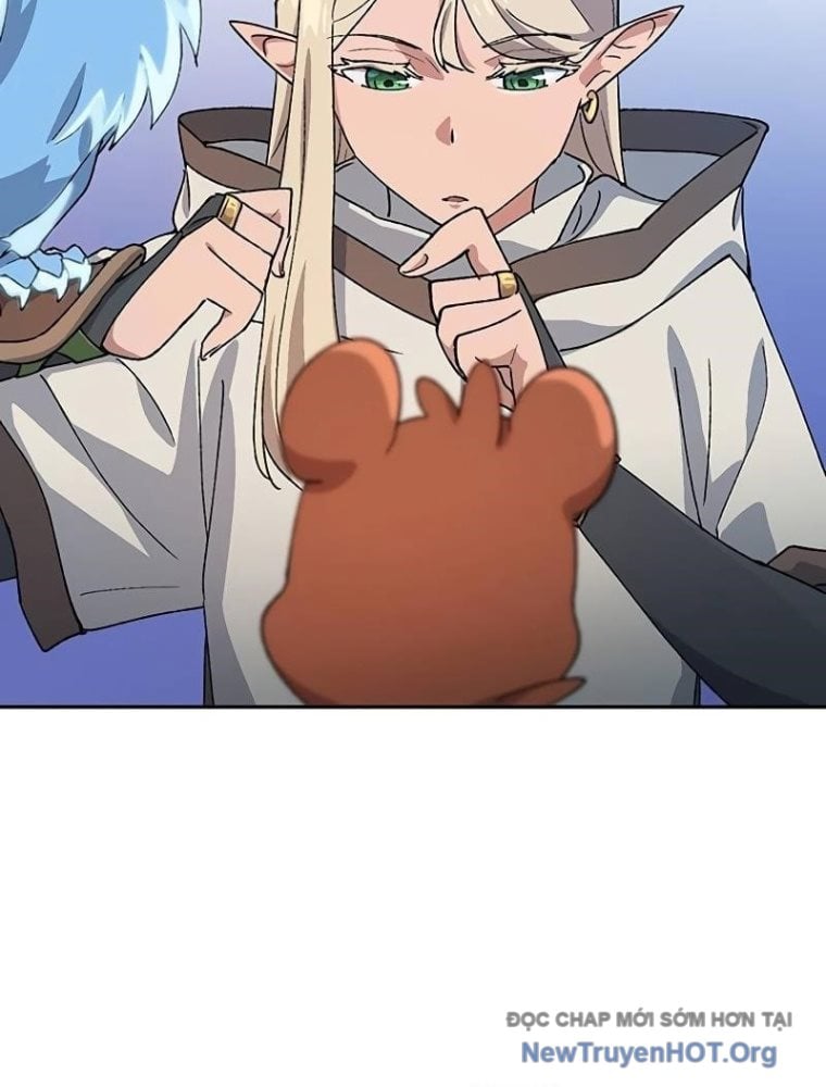 Chữa Lành Cuộc Sống Thông Qua Cắm Trại Ở Thế Giới Khác Chap 67 - Next Chap 68