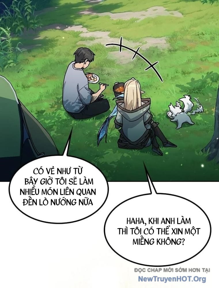 Chữa Lành Cuộc Sống Thông Qua Cắm Trại Ở Thế Giới Khác Chap 67 - Next Chap 68