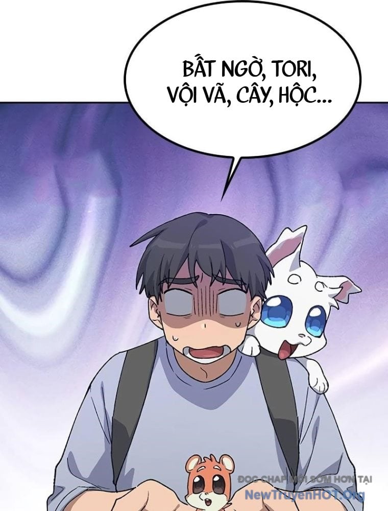 Chữa Lành Cuộc Sống Thông Qua Cắm Trại Ở Thế Giới Khác Chap 67 - Next Chap 68