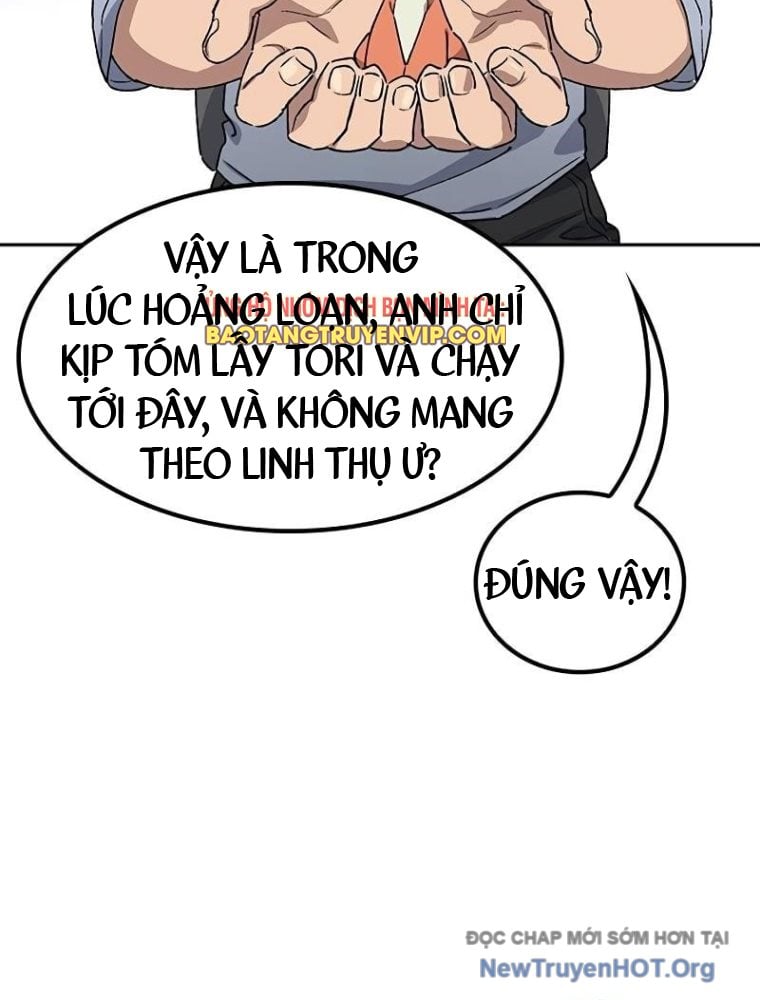 Chữa Lành Cuộc Sống Thông Qua Cắm Trại Ở Thế Giới Khác Chap 67 - Next Chap 68
