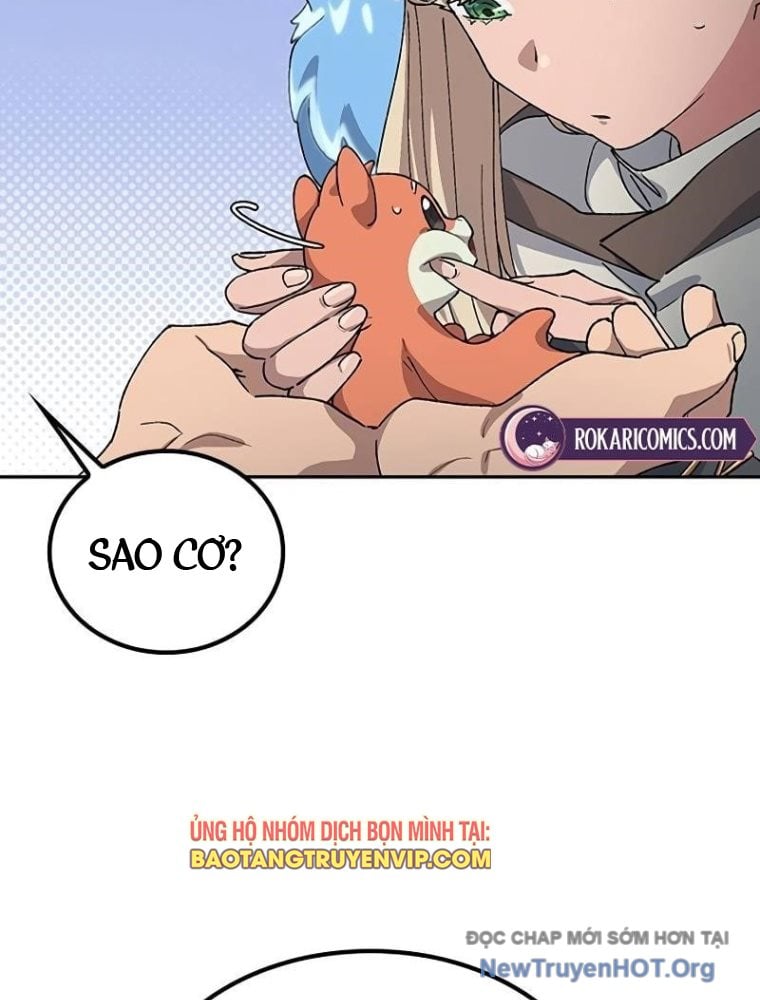 Chữa Lành Cuộc Sống Thông Qua Cắm Trại Ở Thế Giới Khác Chap 67 - Next Chap 68