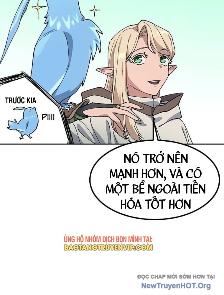 Chữa Lành Cuộc Sống Thông Qua Cắm Trại Ở Thế Giới Khác Chap 67 - Next Chap 68