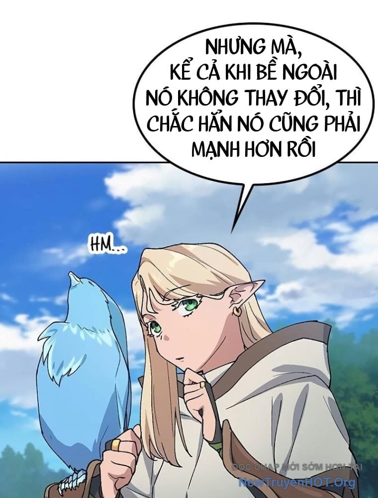 Chữa Lành Cuộc Sống Thông Qua Cắm Trại Ở Thế Giới Khác Chap 67 - Next Chap 68