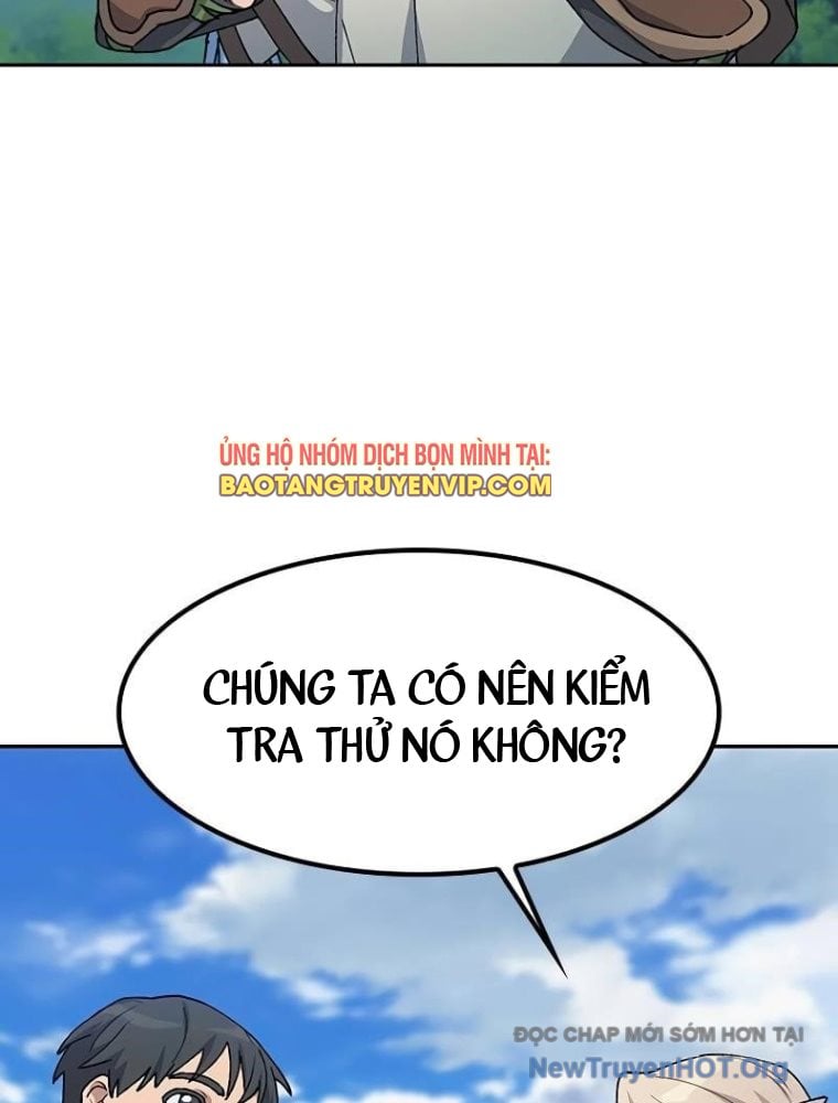 Chữa Lành Cuộc Sống Thông Qua Cắm Trại Ở Thế Giới Khác Chap 67 - Next Chap 68