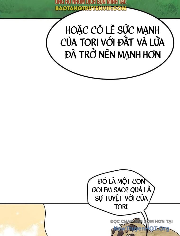 Chữa Lành Cuộc Sống Thông Qua Cắm Trại Ở Thế Giới Khác Chap 67 - Next Chap 68