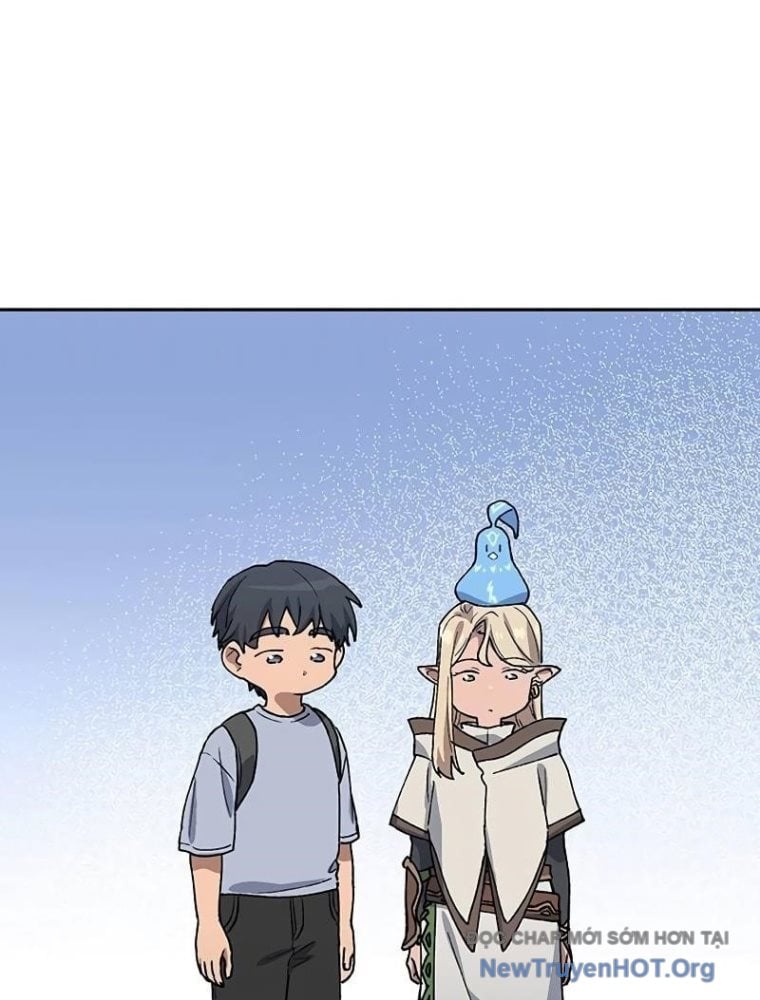 Chữa Lành Cuộc Sống Thông Qua Cắm Trại Ở Thế Giới Khác Chap 67 - Next Chap 68