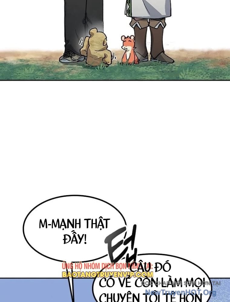 Chữa Lành Cuộc Sống Thông Qua Cắm Trại Ở Thế Giới Khác Chap 67 - Next Chap 68