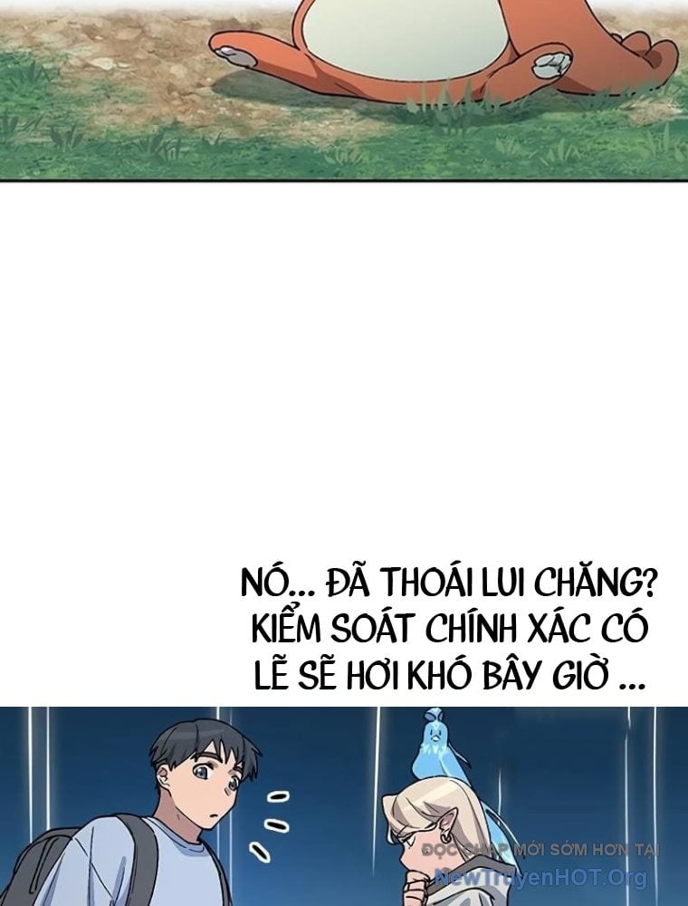 Chữa Lành Cuộc Sống Thông Qua Cắm Trại Ở Thế Giới Khác Chap 67 - Next Chap 68