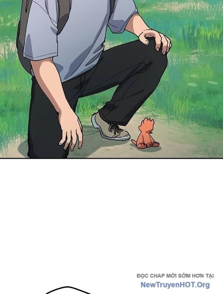 Chữa Lành Cuộc Sống Thông Qua Cắm Trại Ở Thế Giới Khác Chap 67 - Next Chap 68