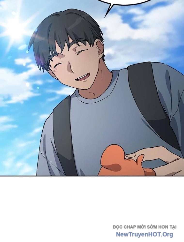 Chữa Lành Cuộc Sống Thông Qua Cắm Trại Ở Thế Giới Khác Chap 67 - Next Chap 68